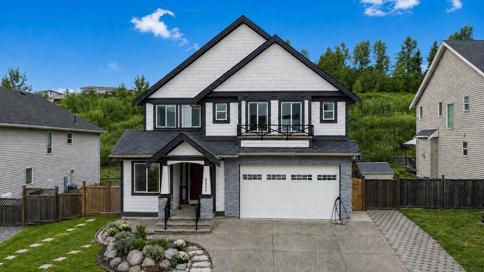 Residential in Abbotsford