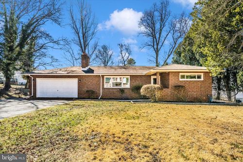 6700 Parsons Ave, BALTIMORE, MD, 21215-1920 | Card Image