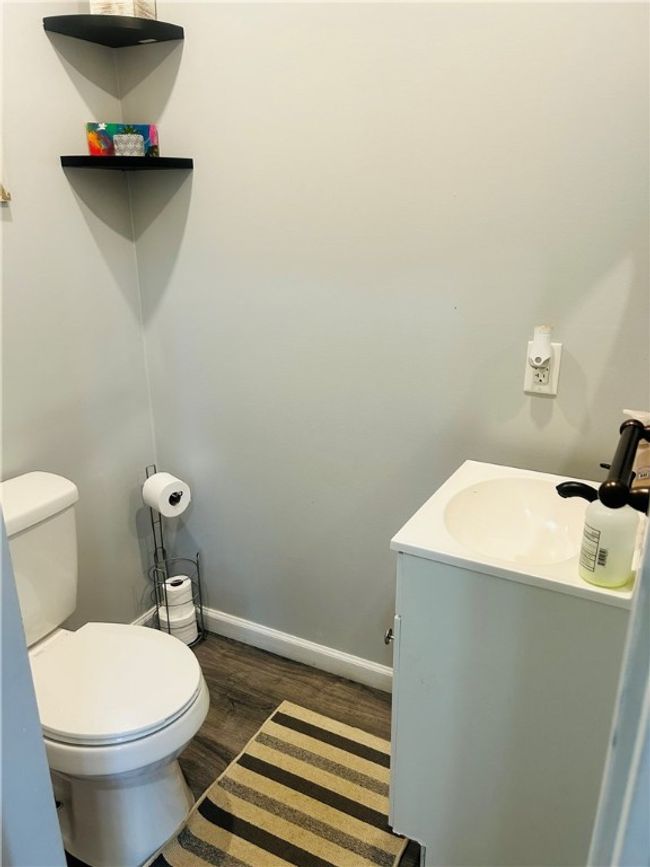 1300 Ridge Ave, House other with 3 bedrooms, 2 bathrooms and null parking in Latrobe PA | Image 16