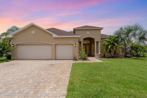 291 Devlin Ct Se, Palm Bay, FL, 32909-2322 | Card Image