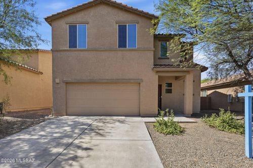 12063 W Formosa Ln, Marana, AZ, 85653-7934 | Card Image
