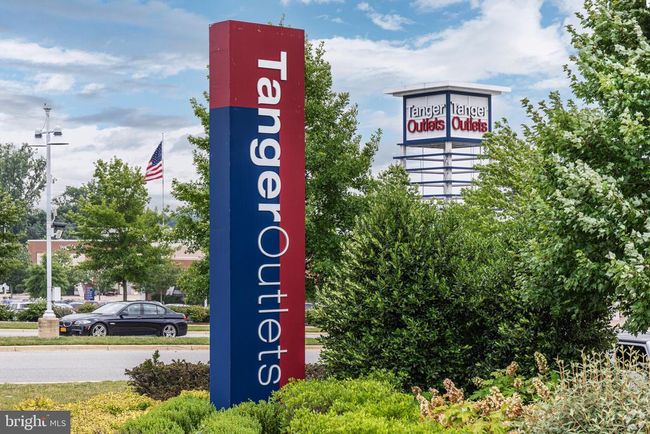 332 - 874 Regents Sq, Townhouse with 4 bedrooms, 4 bathrooms and null parking in OXON HILL MD | Image 71