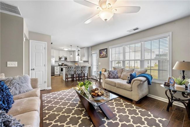 331 Greystone Pkwy, House other with 3 bedrooms, 3 bathrooms and null parking in Hiram GA | Image 10