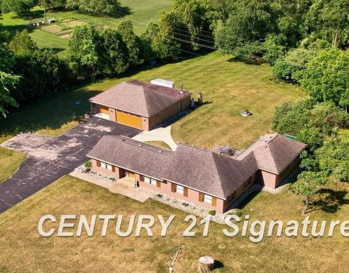 4065 N River Road, Thomas Township, MI, 48623 | Card Image
