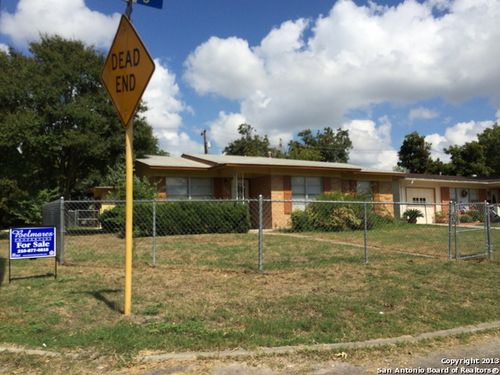 2139 Babs Dr, San Antonio, TX, 78213-4408 | Card Image