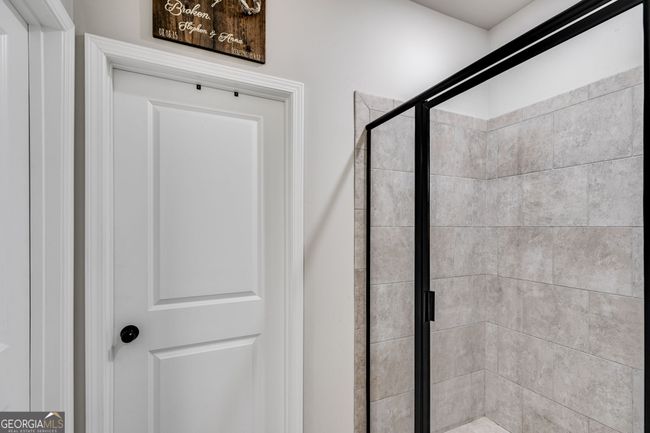 257 Valley Ridge Dr, House other with 4 bedrooms, 4 bathrooms and null parking in Carrollton GA | Image 11