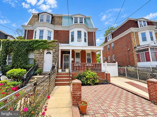 1-912 Ridge Ave, DARBY, PA, 19023-1618 | Card Image