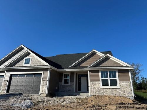922 Medina Drive, MUKWONAGO, WI, 53149 | Card Image