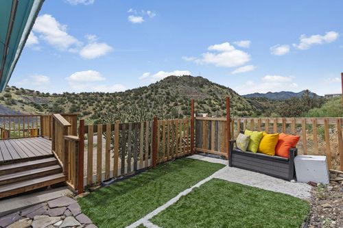 2819 Nm 14 N, Madrid, NM, 87010-9724 | Card Image