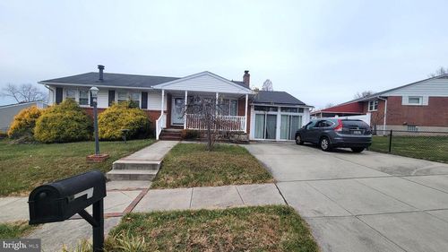 8816 Richmond Ave, Baltimore, MD, 21234-2930 | Card Image