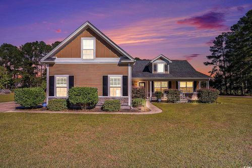 500 Cloverfield Ln, Conway, SC, 29526-5359 | Card Image