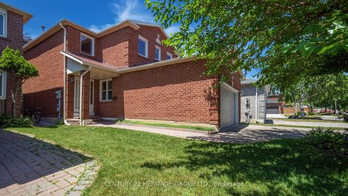 277 Rosedale Heights Dr, Thornhill, ON, L4J6Y8 | Card Image