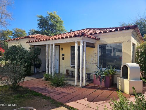 37 W Virginia Ave, Phoenix, AZ, 85003-1018 | Card Image