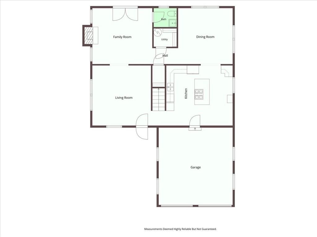Residential in Atlanta 4