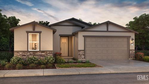 2031c-7012 Nine Mile Pass Dr, Bakersfield, CA, 93313-9494 | Card Image