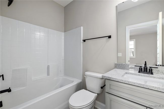 1042 Arbor Heights Terrace, House other with 3 bedrooms, 4 bathrooms and null parking in Midlothian VA | Image 29