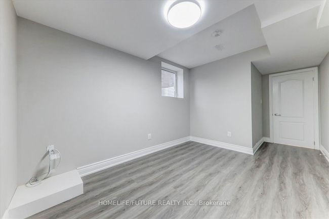 BSMT - 77 Mac Campbell Way, House other with 1 bedrooms, 1 bathrooms and 4 parking in Bradford ON | Image 13