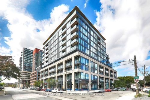 414-8 Dovercourt Rd, Toronto, ON, M6J0B6 | Card Image