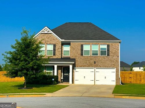 800 Maduro Way, Mcdonough, GA, 30253-1936 | Card Image