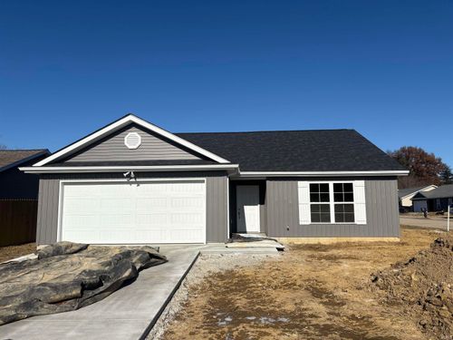 435 Mallard Cir, Chandler, IN, 47610-9374 | Card Image