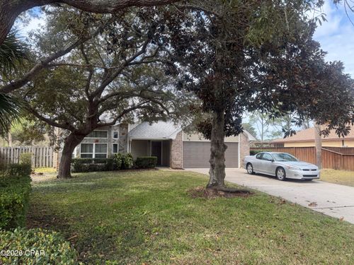 209 Boca Shores Dr, Panama City Beach, FL, 32408-5103 | Card Image