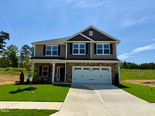 606 Melrose Ct, Sanford, NC, 27330-9754 | Card Image