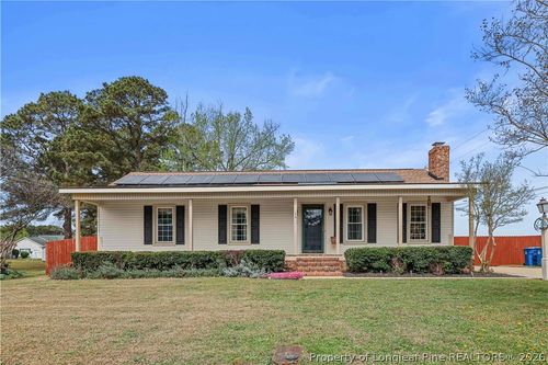 205 Violet Road, Dunn, NC, 28334 | Card Image