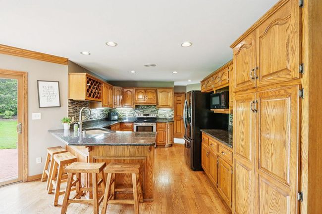 W151N10146 Windsong Circle, House other with 3 bedrooms, 2 bathrooms and null parking in GERMANTOWN WI | Image 15