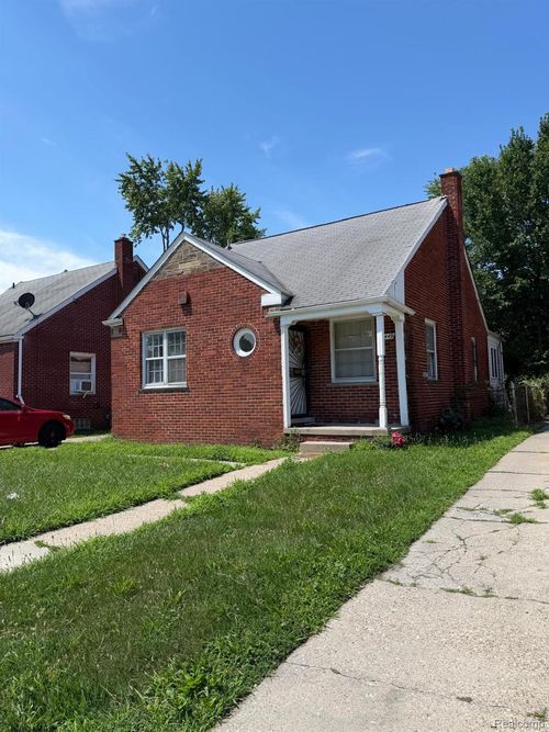 20449 Gallagher St, Detroit, MI, 48234-1659 | Card Image
