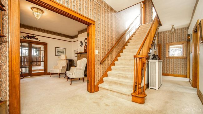 20 W 7 Th St, House other with 4 bedrooms, 3 bathrooms and null parking in Manchester OH | Image 10