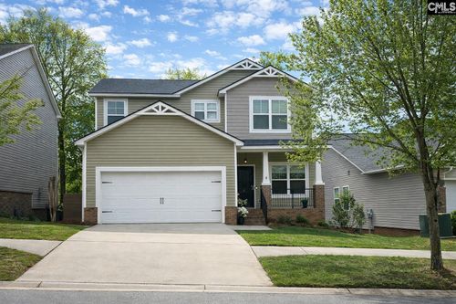 249 Allenbrooke Way, Lexington, SC, 29072-6899 | Card Image