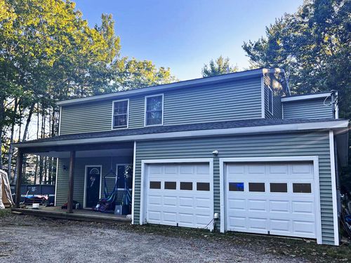 291 Morgan Bay Rd, Surry, ME, 04684-3612 | Card Image