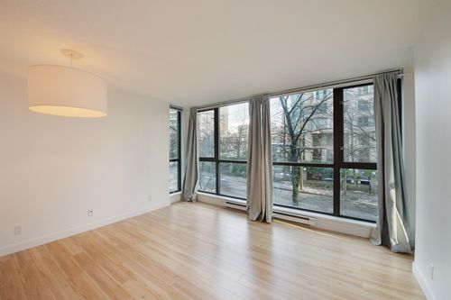 309-1331 Alberni Street, Vancouver, BC, V6E4S1 | Card Image