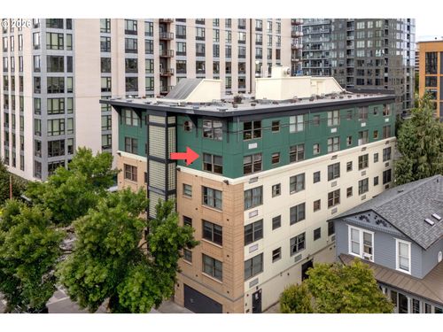 509-1134 Sw Jefferson St, Portland, OR, 97201 | Card Image