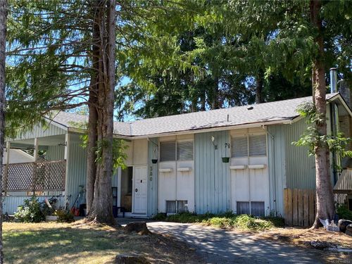 380 Alder Cres, Gold River, BC, V0P1G0 | Card Image