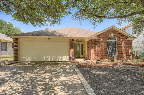 616 Fence Post Pass, Cedar Park, TX, 78613-7326 | Card Image