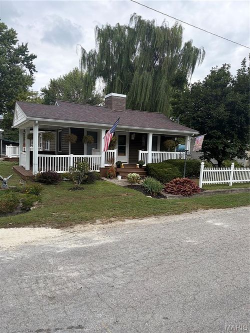 210 S Main Cross Street, Bowling Green, MO, 63334 | Card Image
