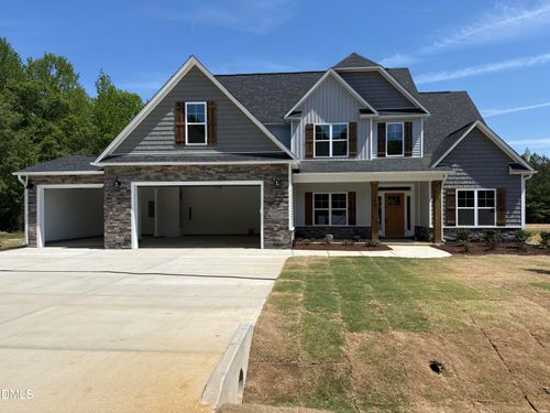 lot-17-196 Bandelier Drive, Selma, NC, 27576 | Card Image