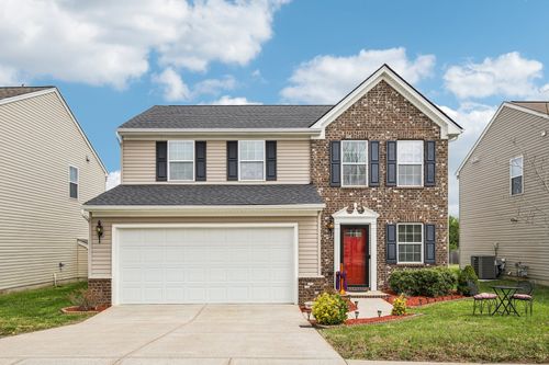 1268 Scarcroft Ln, Nashville, TN, 37221-6713 | Card Image