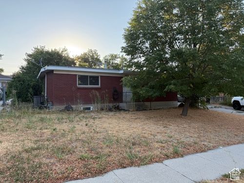 3978 S 4800 W, West Valley City, UT, 84120-4540 | Card Image