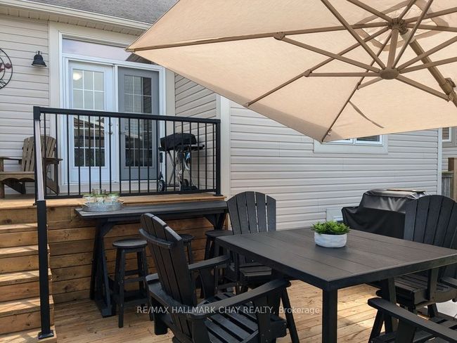 36 Meadowood Dr, House other with 4 bedrooms, 3 bathrooms and 4 parking in Wasaga Beach ON | Image 33