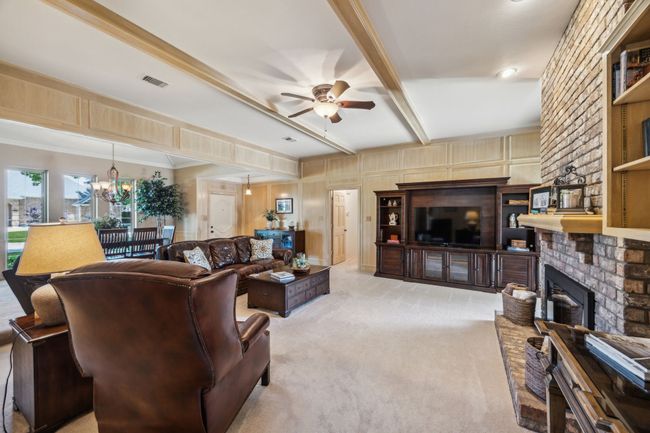 2308 Buttercup Dr, House other with 3 bedrooms, 3 bathrooms and null parking in Richardson TX | Image 6