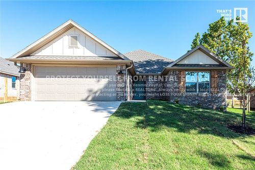 44 W Watson Ln, Farmington, AR, 72730-2802 | Card Image