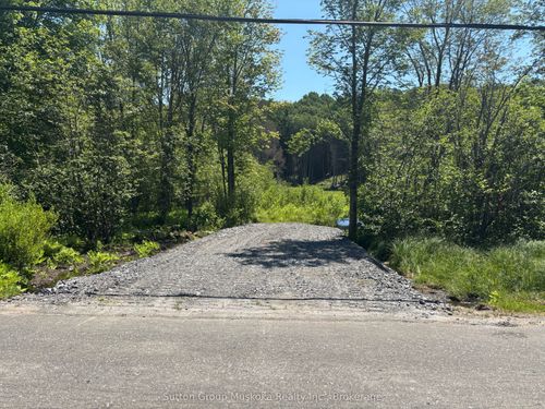 0 Rosseau Lake Rd. 1 Road, Muskoka Lakes, ON, P0B1M0 | Card Image