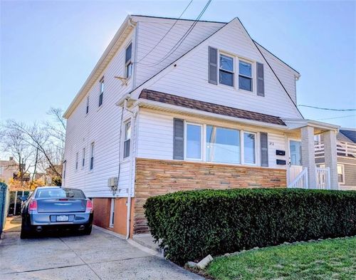 119-11 Beach Channel Dr, Rockaway Park, NY, 11694-1917 | Card Image