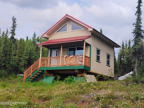 L9 Us Survey 3490, Glennallen, AK, 99588 | Card Image