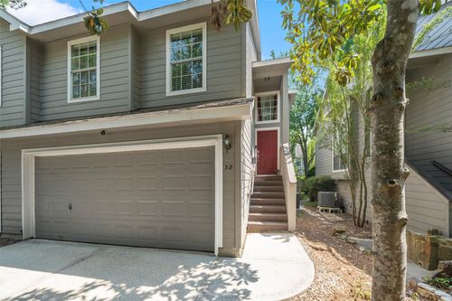 38 Wineberry Pl, The Woodlands, TX, 77382-1709 | Card Image