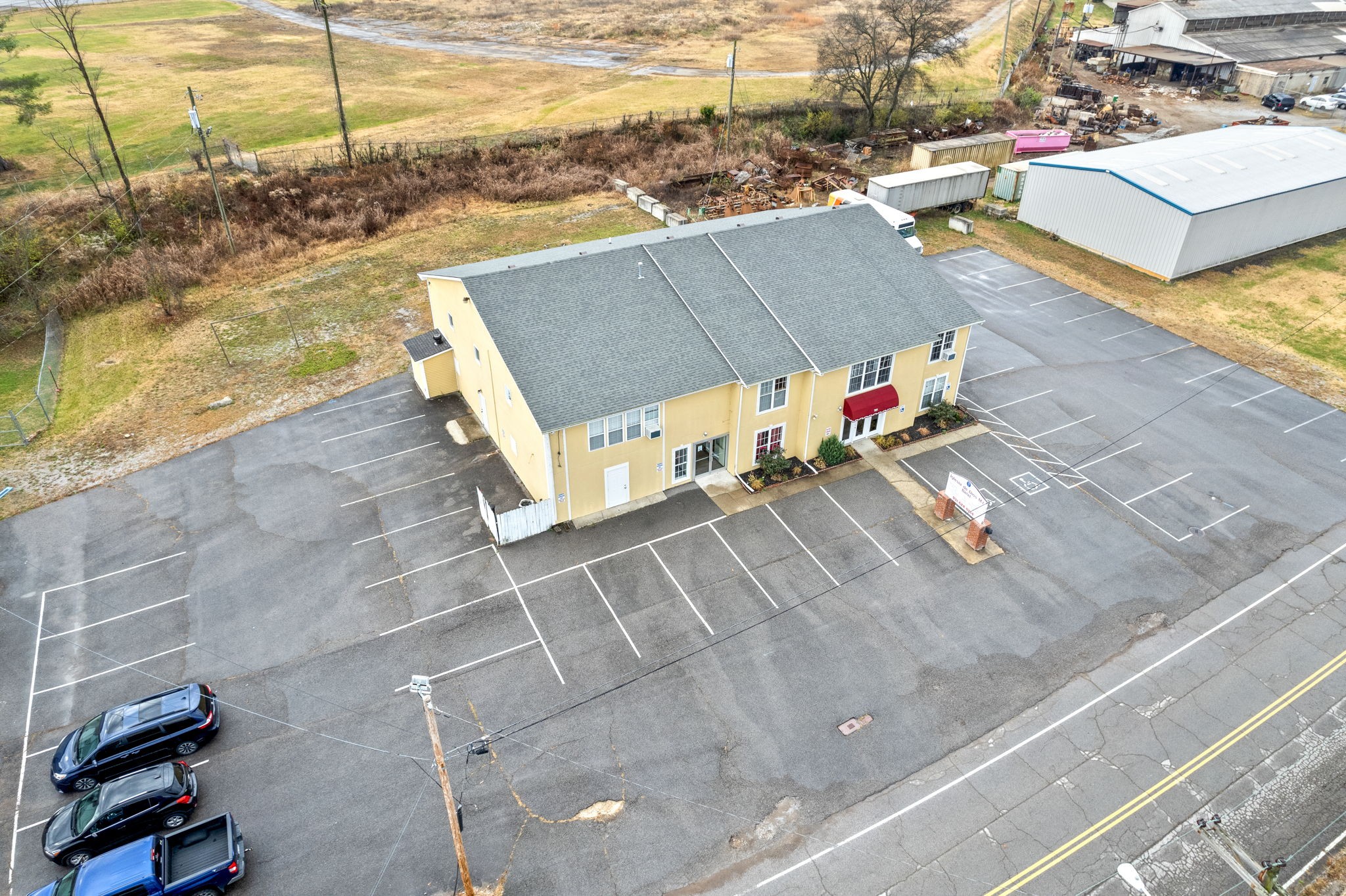 701 Red River St, Clarksville, TN 37040