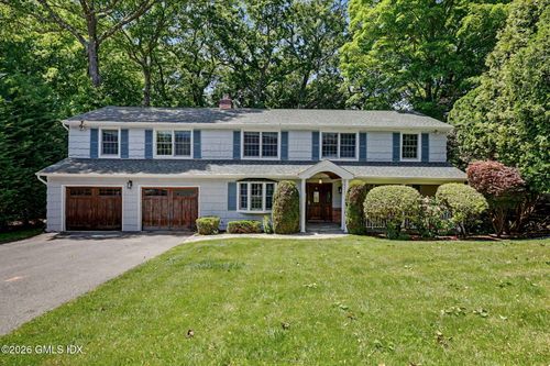 40 Mianus View Ter, Cos Cob, CT, 06807-2218 | Card Image