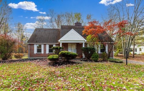 2275 Dodge Rd, East Amherst, NY, 14051-1323 | Card Image